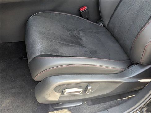 New 2025 Acura ADX A-Spec image 4