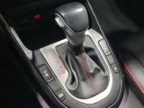 Used 2023 Kia Forte GT w/ GT2 Package image 47