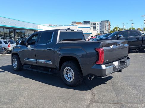 Used 2026 Toyota Tundra 1794 Edition AWD/4WD image 7