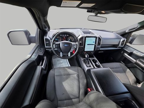 Used 2020 Ford F150 XLT w/ Equipment Group 302A Luxury image 14