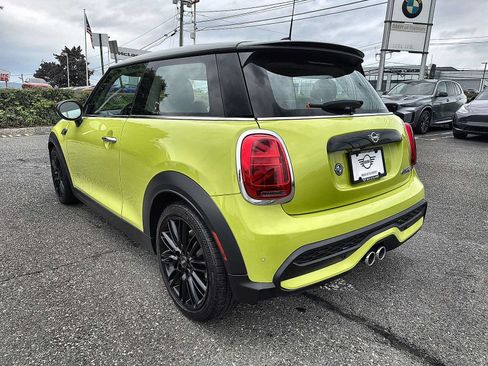 Used 2024 MINI Cooper S FWD image 12