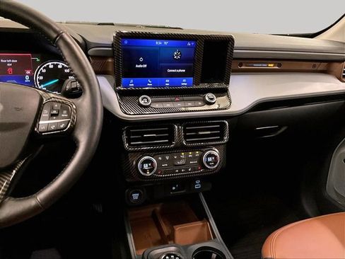 Used 2022 Ford Maverick Lariat w/ Lariat Luxury Package AWD/4WD image 6