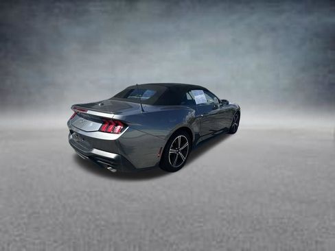 Used 2025 Ford Mustang Premium RWD image 7
