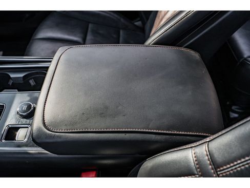 Used 2022 Lincoln Aviator Reserve w/ Elements Package Plus image 18