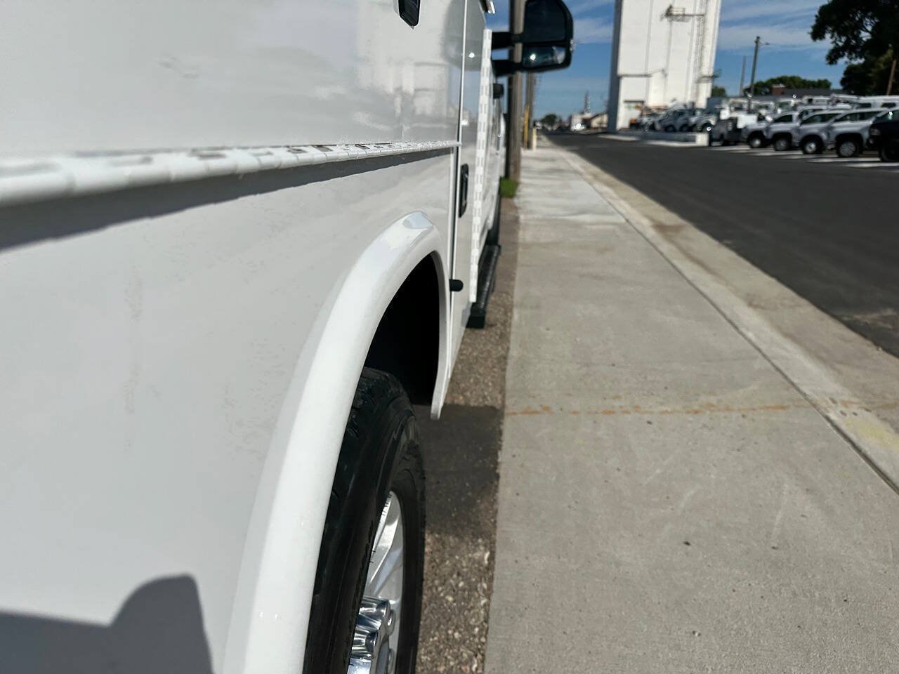 Used 2019 Ford F350 XL w/ Power Equipment Group AWD/4WD image 26