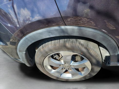 Used 2018 Honda HR-V LX image 26