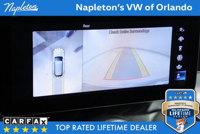 Used 2022 Mercedes-Benz GLC 300 w/ Premium Package Lite image 19