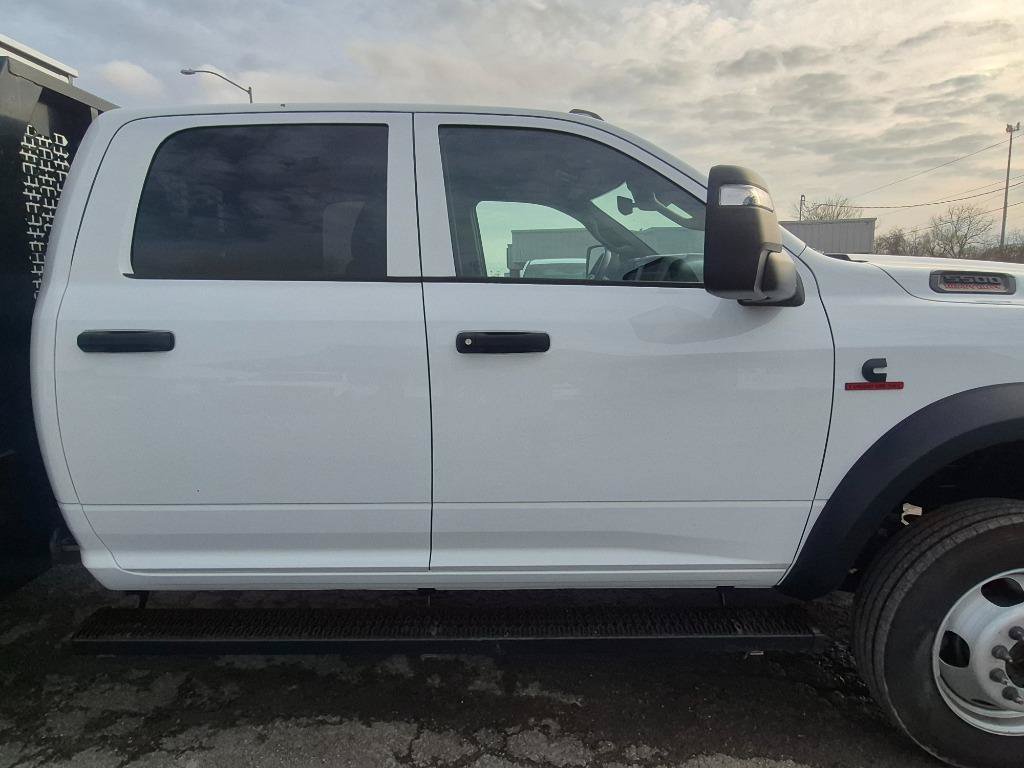 Used 2024 RAM 5500 Tradesman w/ Safety Group AWD/4WD image 20