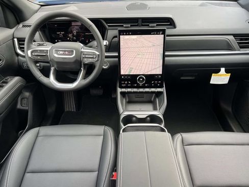 New 2026 GMC Terrain Elevation image 12