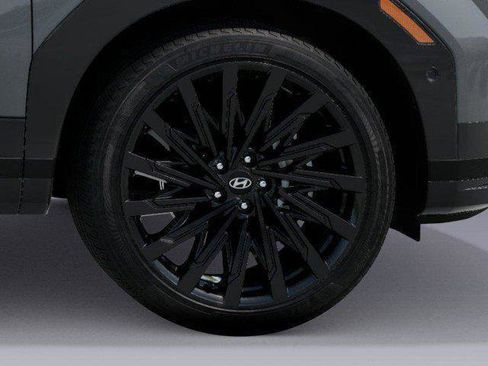 New 2026 Hyundai Santa Fe Calligraphy AWD/4WD image 8