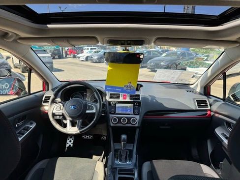 Used 2017 Subaru Crosstrek 2.0i Premium w/ Special Edition image 44