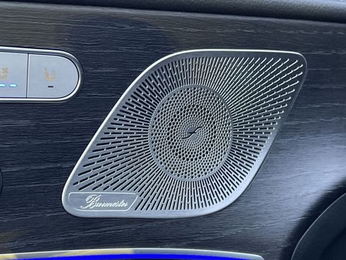 New 2026 Mercedes-Benz GLE 53 AMG GLE 53 AMGﾮ image 37