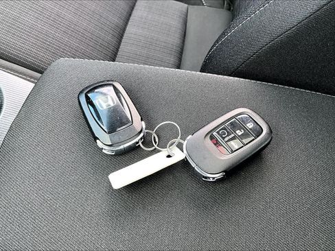 Used 2024 Honda Civic EX image 14