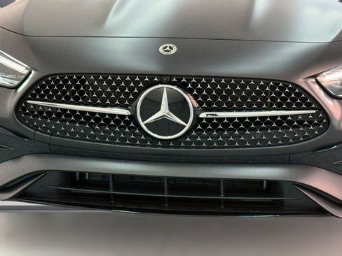 New 2026 Mercedes-Benz CLE 300 4MATIC Cabriolet image 18