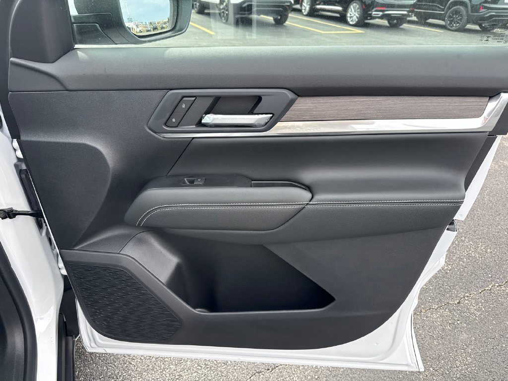 New 2027 GMC Terrain Denali AWD/4WD image 37