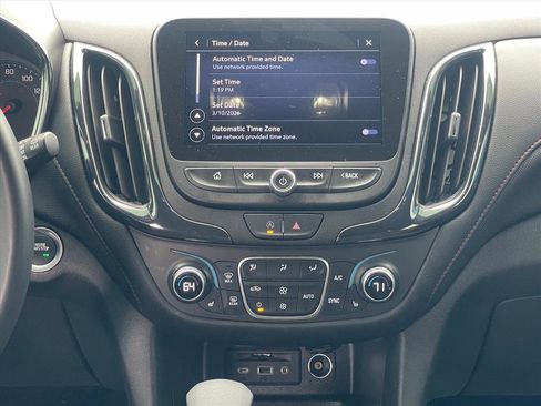 Used 2024 Chevrolet Equinox RS image 15