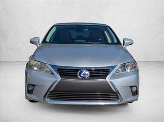 Used 2016 Lexus CT 200h video 2