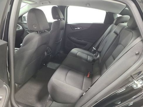 Used 2024 Chevrolet Malibu LT FWD image 17