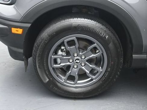 Certified 2023 Ford Bronco Sport Big Bend AWD/4WD image 34