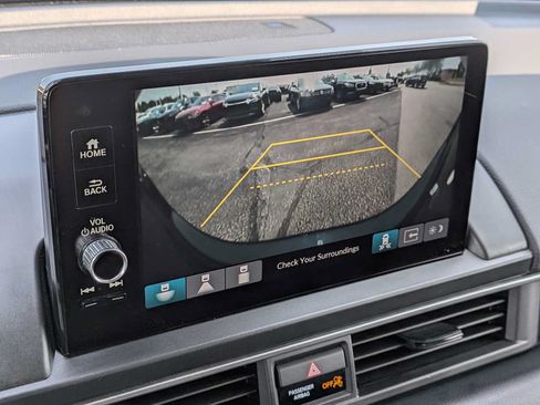 Certified 2025 Honda Pilot EX-L image 27