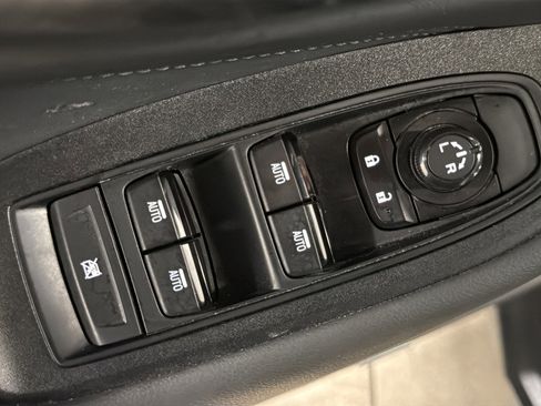 Certified 2024 Subaru Outback Wilderness image 15