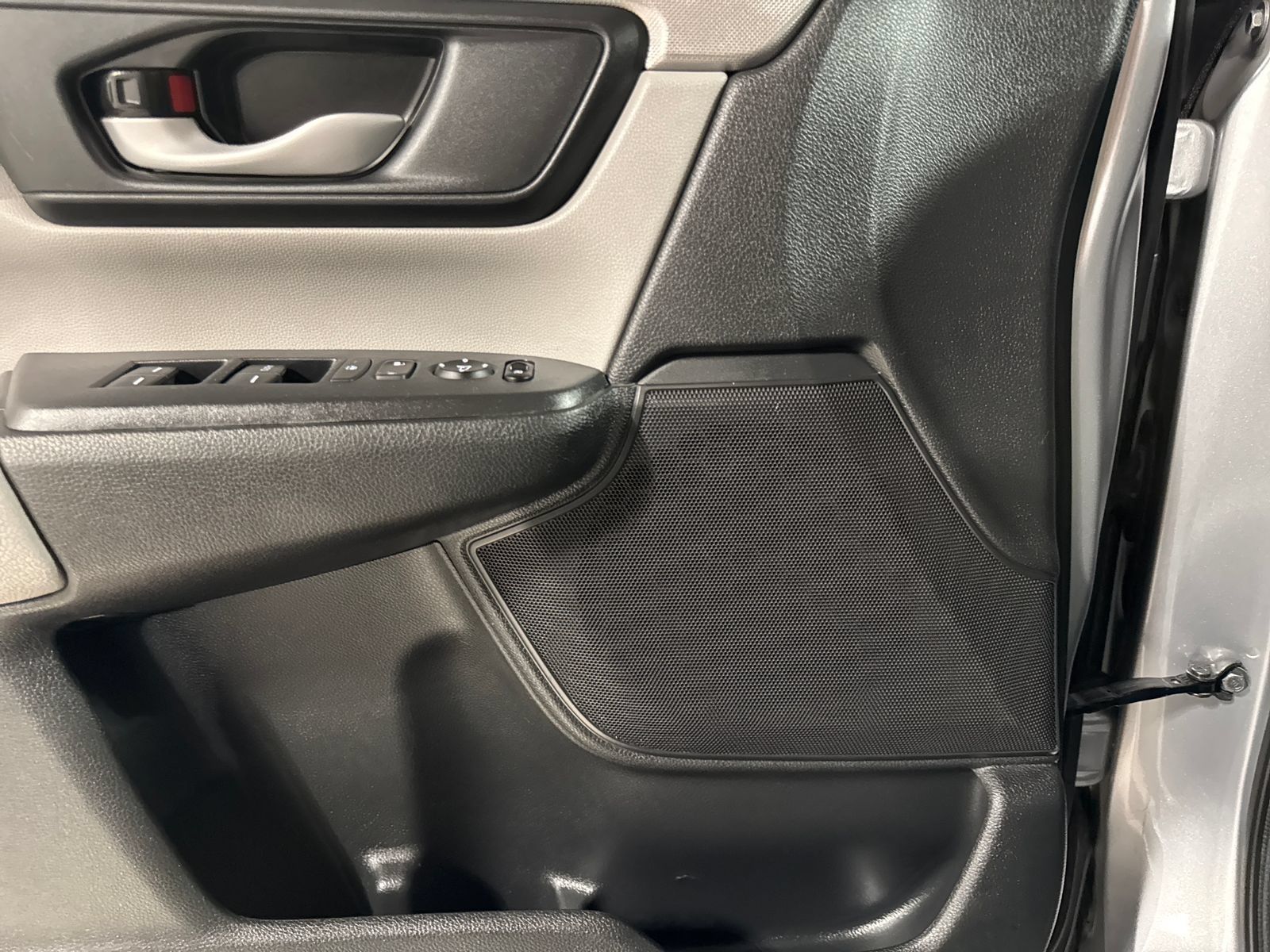 Certified 2018 Honda CR-V LX image 19