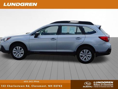 Used 2019 Subaru Outback 2.5i image 29
