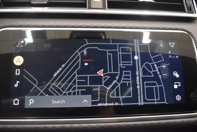 Used 2021 Land Rover Range Rover Velar R-Dynamic S AWD/4WD image 26