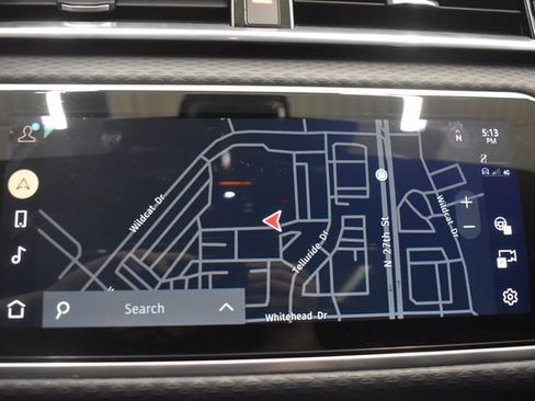 Used 2021 Land Rover Range Rover Velar R-Dynamic S AWD/4WD image 26