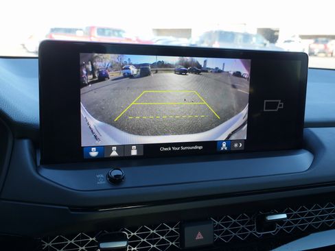 Used 2025 Honda Accord Sport image 27