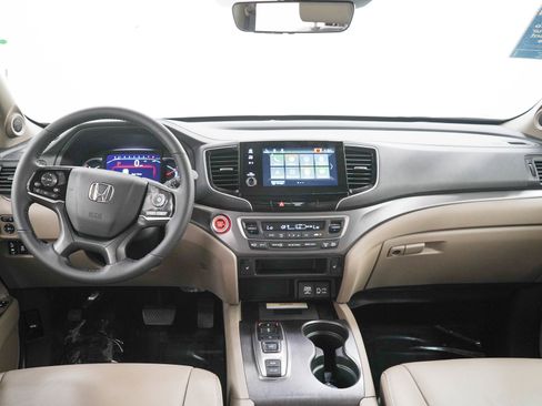 Used 2022 Honda Pilot Special Edition image 19