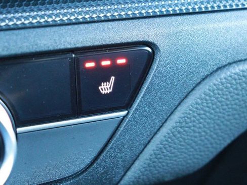 Certified 2024 Honda CR-V Sport image 19