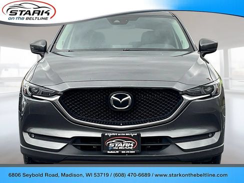 Used 2019 MAZDA CX-5 Grand Touring AWD/4WD image 2