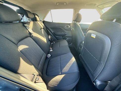 New 2026 Hyundai Venue SE image 19