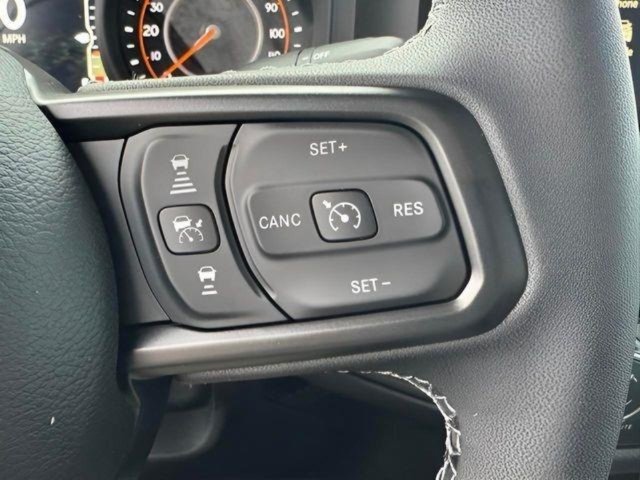 New 2026 Jeep Gladiator Sport AWD/4WD image 19