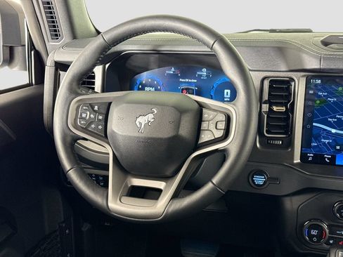 Used 2025 Ford Bronco Badlands AWD/4WD image 20