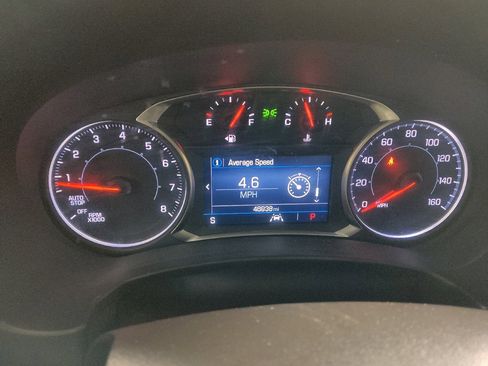 Used 2024 GMC Terrain SLE image 23