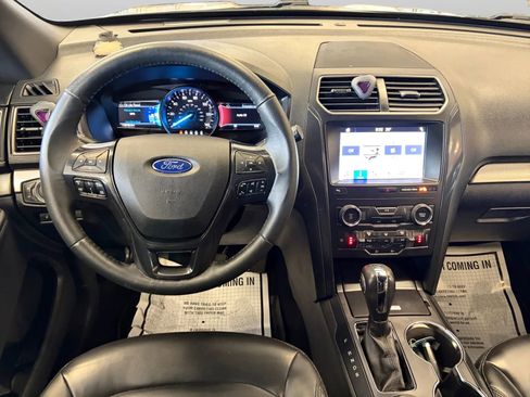 Used 2019 Ford Explorer XLT w/ Equipment Group 202A AWD/4WD image 64