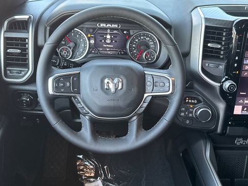 New 2026 RAM 1500 4x4 Crew Cab image 13