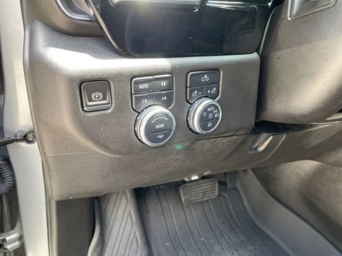 Used 2024 GMC Sierra 1500 Elevation AWD/4WD image 25