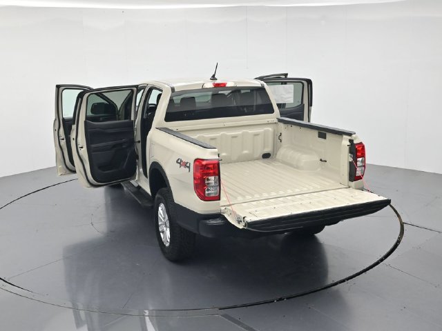 New 2026 Ford Ranger XL AWD/4WD image 50