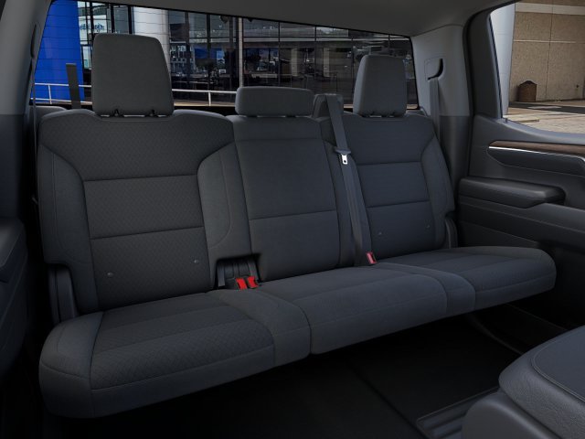 New 2026 Chevrolet Silverado 1500 RST AWD/4WD image 17