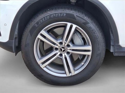 Certified 2022 Mercedes-Benz GLC 300 4MATIC image 19
