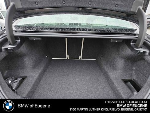 New 2026 BMW 530i xDrive w/ Premium Package AWD/4WD image 18