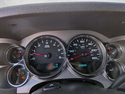 Used 2012 GMC Sierra 1500 SLE w/ Power Tech Package image 9