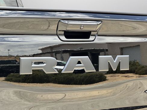New 2026 RAM 1500 RHO w/ RHO Level 1 Equipment Group AWD/4WD image 13