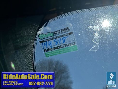 Used 2013 Dodge Avenger SXT w/ Rallye Appearance Group FWD image 37