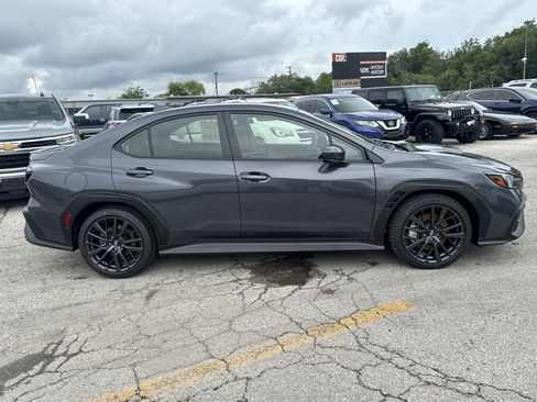New 2026 Subaru WRX Premium AWD/4WD image 2