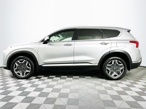 Used 2022 Hyundai Santa Fe Limited w/ Cargo Package AWD/4WD image 7