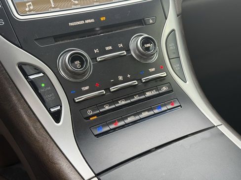 Used 2016 Lincoln MKX Reserve w/ Technology Package image 19